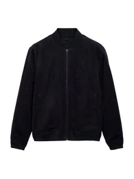 Jacke 'BERO' nachtblau