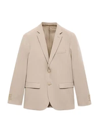 Sakko 'PARIS' beige