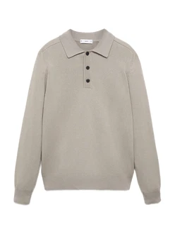 MANGO MAN Pullover 'DAILYS'