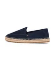 TOMMY HILFIGER Espadrilles marine