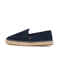 Espadrilles marine