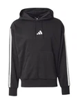 adidas Sportswear Kapuzensweatshirt schwarz/weiß