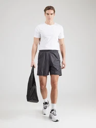 ADIDAS SPORTSWEAR Sportshorts schwarz