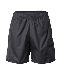 ADIDAS SPORTSWEAR Sportshorts schwarz