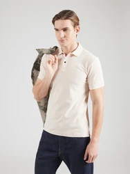 G-STAR Poloshirt 'Dunda' pastellrosa