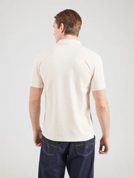 G-STAR Poloshirt 'Dunda' pastellrosa
