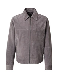 Jacke 'H-Malbano5' grau
