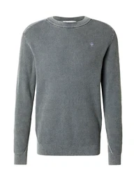 G-STAR Pullover graumeliert
