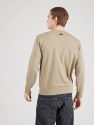 G-STAR Sweatshirt 'Nifous' khaki