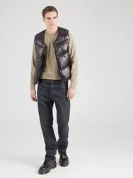 G-STAR Sweatshirt 'Nifous' khaki