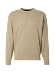 G-STAR Sweatshirt 'Nifous' khaki