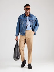 Carhartt WIP Hose Calder beige
