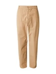 Carhartt WIP Hose Calder beige