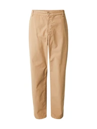 Hose 'Calder' beige