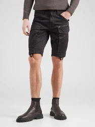G-STAR Shorts schwarz