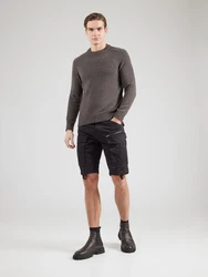G-STAR Shorts schwarz