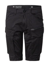 G-STAR Shorts schwarz