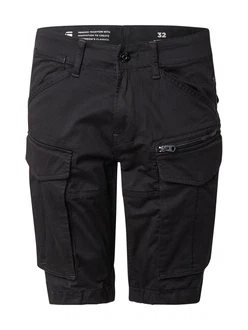 G-STAR Shorts schwarz G-STAR Shorts schwarz