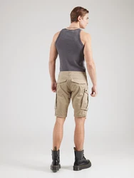 G-STAR Shorts dunkelbeige