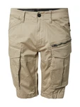 G-STAR Shorts dunkelbeige