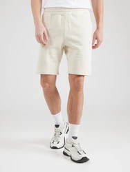 GUESS Shorts 'CLOVIS' creme