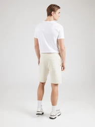 GUESS Shorts 'CLOVIS' creme