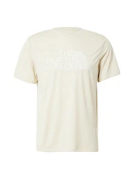 Sportshirt creme / offwhite