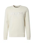 GUESS Sweatshirt 'Beau' Sand