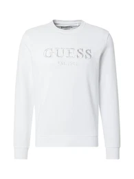 Sweatshirt 'Beau' wei