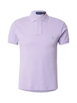Polo Ralph Lauren Poloshirt aqua/helllila