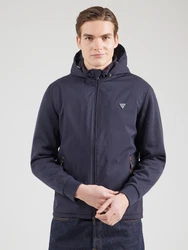 GUESS Anorak Jacke dunkelblau