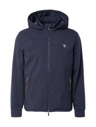 GUESS Anorak Jacke dunkelblau
