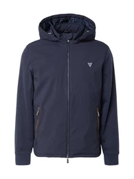 Jacke dunkelblau