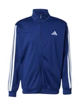 adidas Sportswear Outdoorjacke 3S TR TT dunkelblau/offwhite