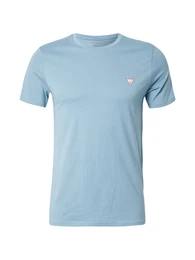 T-Shirt hellblau