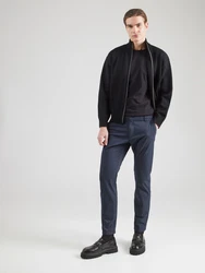 s.Oliver Hose dunkelblau