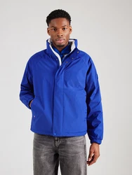 TOMMY HILFIGER Jacke 'REGATTA' blau