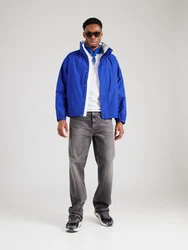TOMMY HILFIGER Jacke 'REGATTA' blau