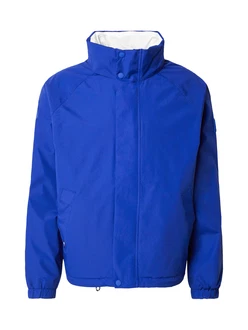 TOMMY HILFIGER Jacke 'REGATTA' blau