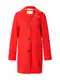 s.Oliver Přechodný kabát  červená