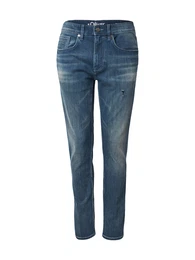 Jeans blue denim