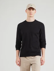 DRYKORN Pullover IRMINO schwarz