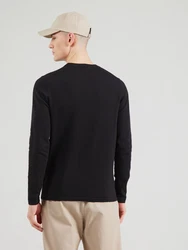 DRYKORN Pullover IRMINO schwarz