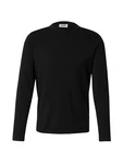 DRYKORN Pullover IRMINO schwarz