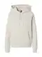 Tommy Jeans Sweater majica  sivkasto bež