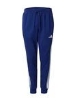 ADIDAS SPORTSWEAR Sporthose royalblau/weiß