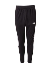 Sporthose 'TIRO' schwarz / wei