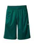 ADIDAS ORIGINALS Shorts tanne/weiß