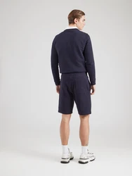 GUESS Shorts 'CLOVIS' marine/opal