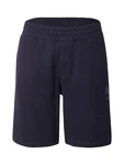 GUESS Shorts 'CLOVIS' marine/opal
